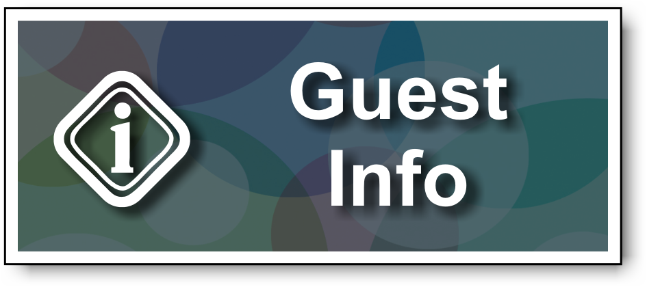 Guest Info Icon