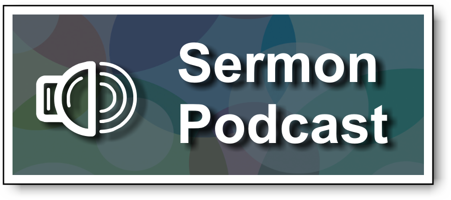 Sermon Podcast Icon